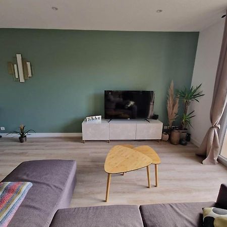 Appartement Cosy Oloron, Aux Pieds Des Pyrenees Et De L'Atlantique! Dış mekan fotoğraf