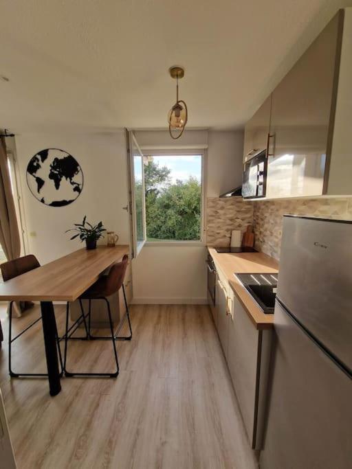 Appartement Cosy Oloron, Aux Pieds Des Pyrenees Et De L'Atlantique! Dış mekan fotoğraf