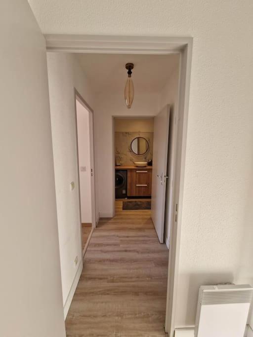 Appartement Cosy Oloron, Aux Pieds Des Pyrenees Et De L'Atlantique! Dış mekan fotoğraf