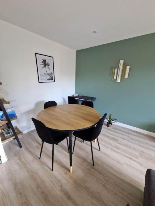 Appartement Cosy Oloron, Aux Pieds Des Pyrenees Et De L'Atlantique! Dış mekan fotoğraf