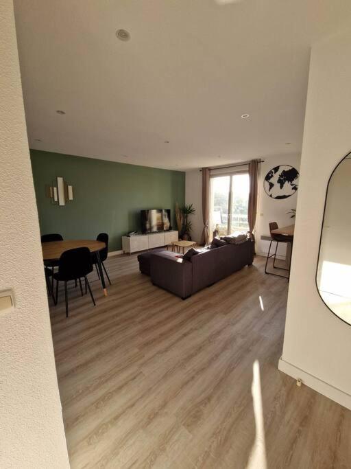 Appartement Cosy Oloron, Aux Pieds Des Pyrenees Et De L'Atlantique! Dış mekan fotoğraf